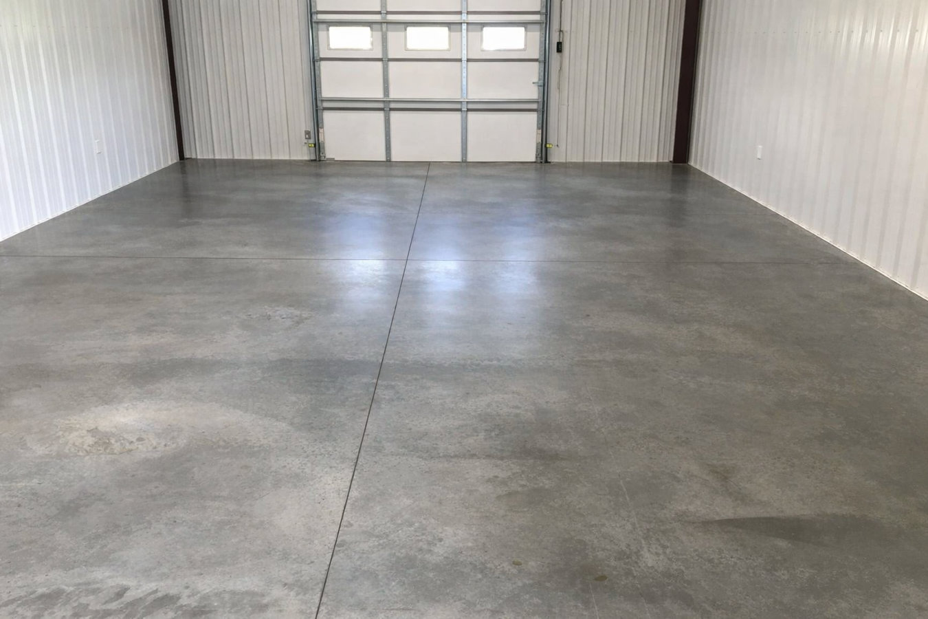 Ormond Beach Concrete - concrete contractor work in Ormond Beach, FL
